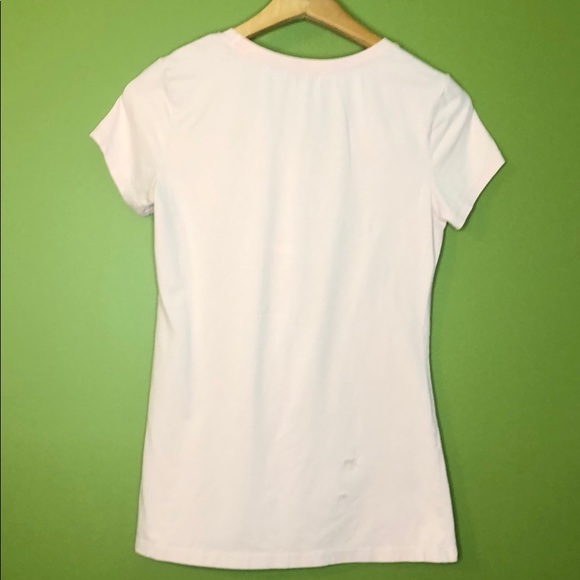 Moschino Jeans shirt with Leopard kitty design. - Picture 3 of 4